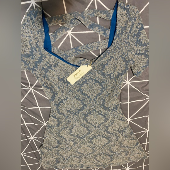 Brand new koton dress-size 38 - Picture 2 of 4